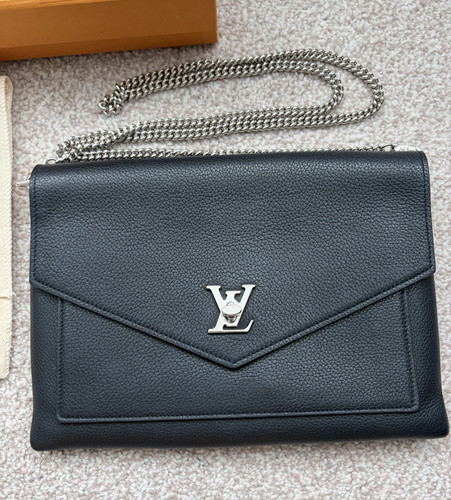 Louis vuitton mylockme chain - mylockme,