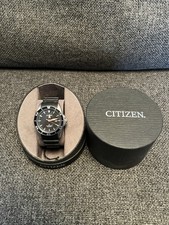 Citizen Promaster Men's Black
