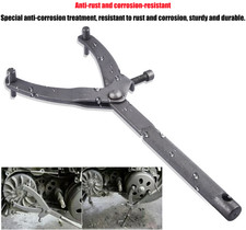 Spanner Wrench Adjustable