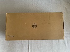 BT YouView Box Humax DTR-T4000