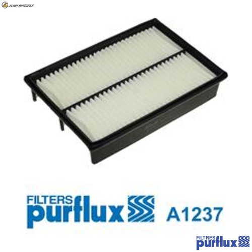 Air filter a1237 for - filter,