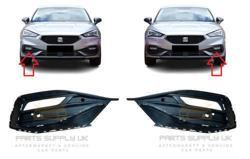 New for seat leon - for, fr