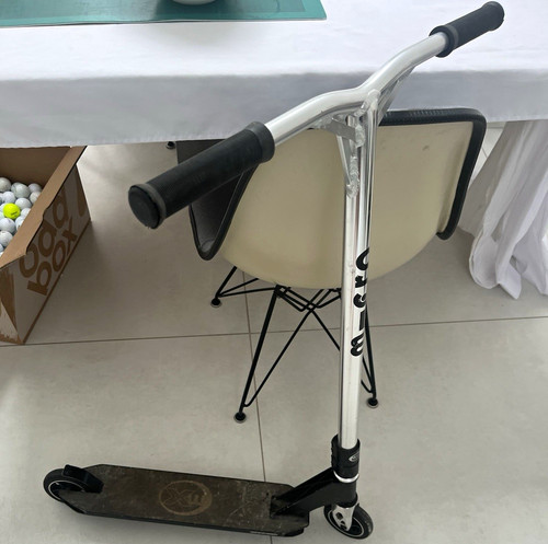 Mgp crossneck push - push, scooter