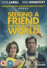 Seeking a Friend for the End