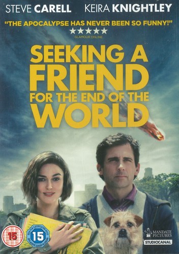 Seeking friend for - seeking, a