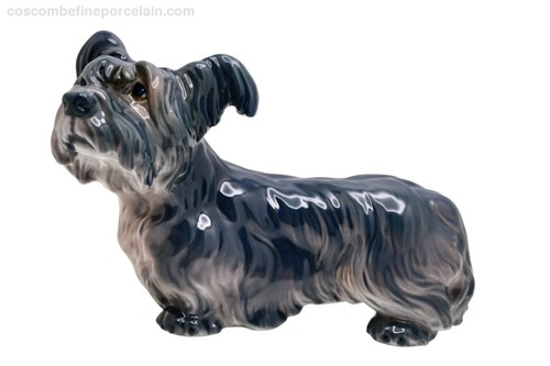 Rare dahl jensen porcelain - rare,