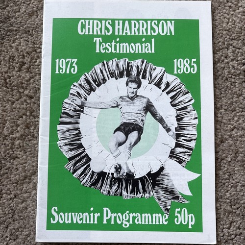 Chris harrison - 85/6,