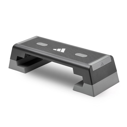 Adidas step adjustable aerobic - adjustable,