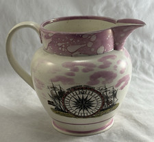 ANTIQUE c.1850s Sunderland