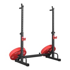 Home Gym Power Rack