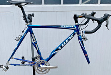 Trek Madone 5.2 Team Discovery