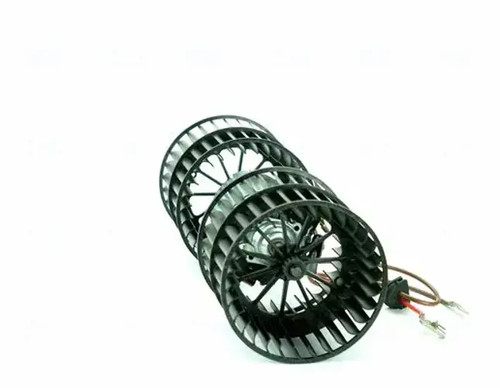 Blower fan 87071 nissens - blower,