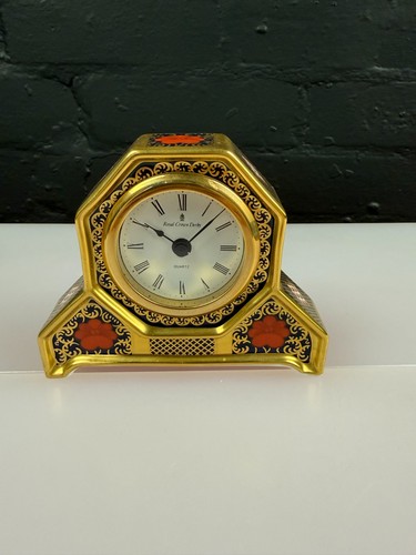 Royal crown derby old - royal,