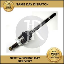JEEP CHEROKEE 4.0 DRIVESHAFT