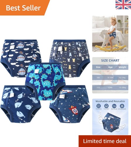 Soft cotton potty training - soft,