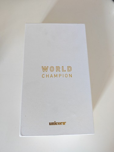 Unicorn darts 20g soft tip - darts,