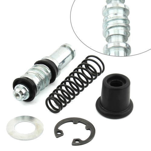Front master cylinder repair - master,
