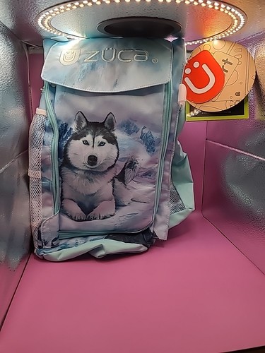 Zuca sport insert - , husky