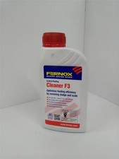 New fernox central - new,
