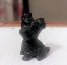 Scottie Dog/Terrier Slate Ornament