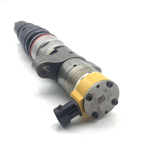 Diesel fuel injector - injector, 557-7627