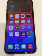 Apple iPhone XS 256GB Unlocked