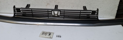 Honda accord front grill - accord,