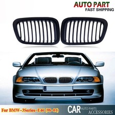 For BMW E46 4dr 98-01 compact