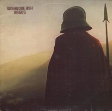 1984 Mint reissue of Wishbone