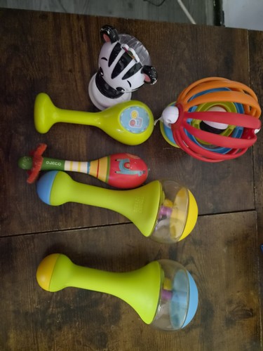 Baby einstein little - 🎵,