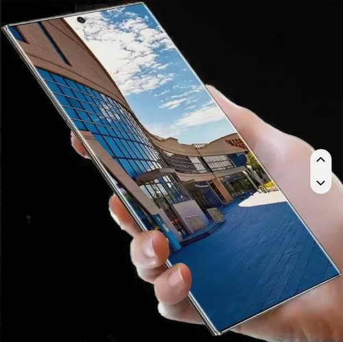Unbranded android smartphone - unbranded,