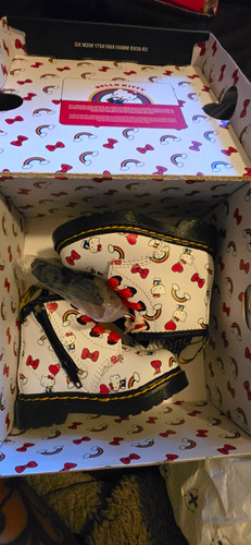 Martens 1460 i hello - 1460,
