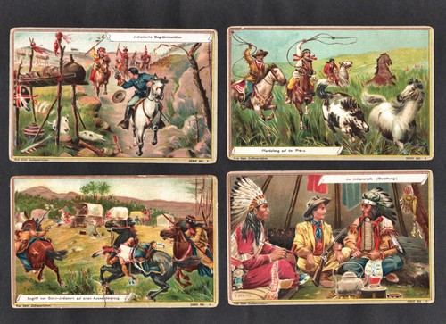 Cowboys indians 4 - indians,