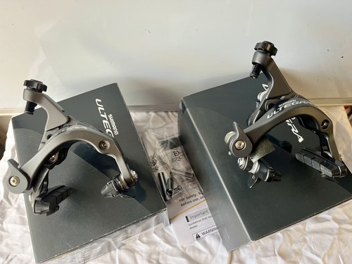 Nos shimano ultegra 6800 - shimano, br-6800