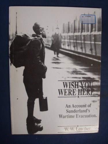 Wish you were here - you,