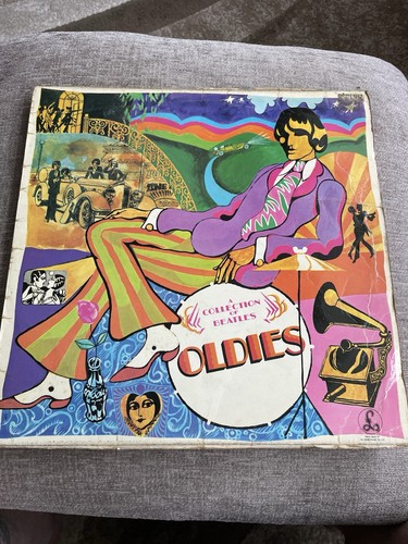 The beatles collection of - -,