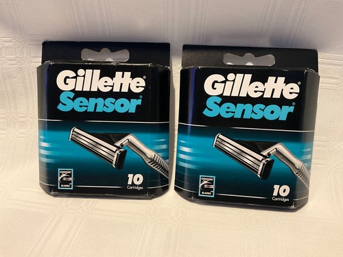 Gillette sensor men razor - gillette,