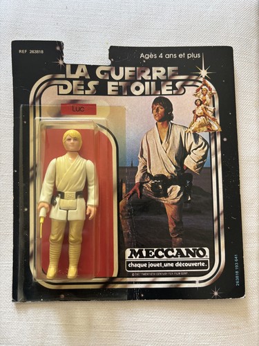 Star wars super rare - star,