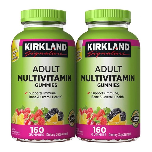 Kirkland signature adult - signature,