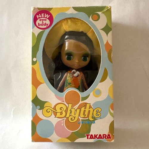 Petite blythe aloha - blythe, spirit