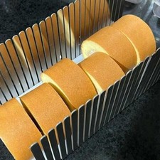 Bread Slicer Stainless Steel