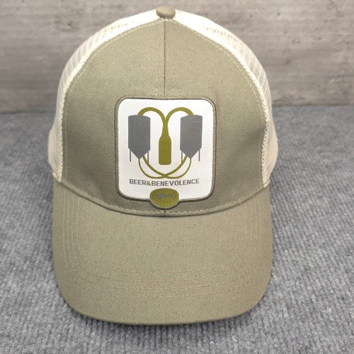 Dogfish head hat - dogfish, mens