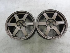 RAYS VOLK RACING TE37 SAGA
