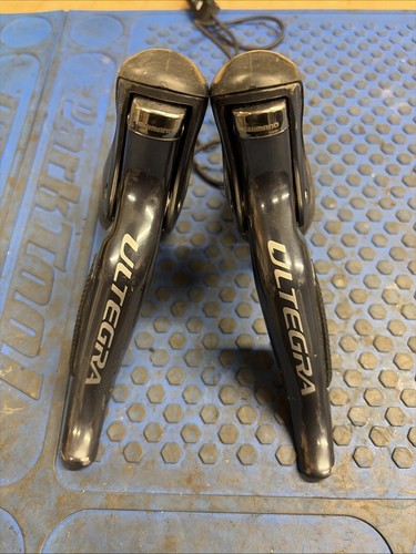 Shimano ultegra 6770 - shimano, di2