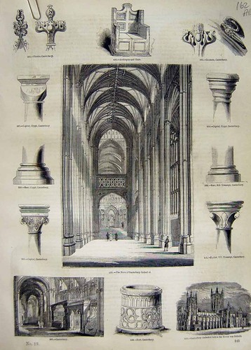 Antique print 1733 c1890 - antique,