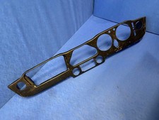 Triumph TR6 TR5 Dash Frame