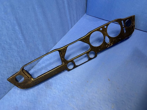 Triumph tr6 tr5 - triumph, dash