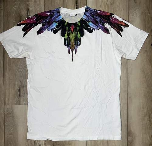 Marcelo burlon county milan - burlon,