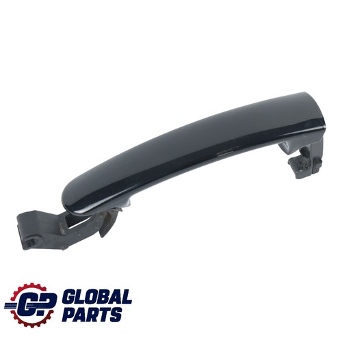 Audi exterior door - audi, 8j