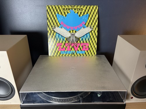 Hawkwind live 1980 a1 b1 - uk,